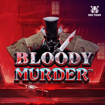 Redtiger : Bloody Murder - POCKETSLOT777