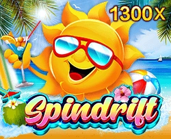 JDB : Spindrift - POCKETSLOT777
