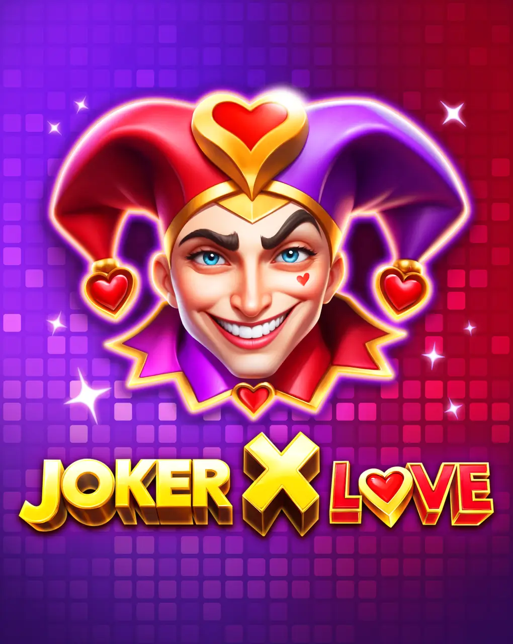 Bgaming : Joker X Love - POCKETSLOT777