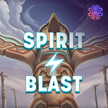 Octoplay : Spirit Blast - POCKETSLOT777