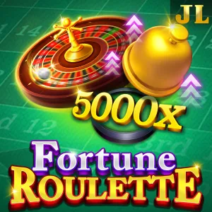 Fortune Roulette - POCKETSLOT777