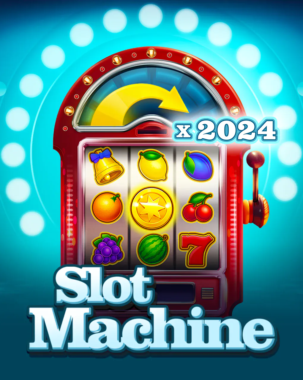 Bgaming : Slot Machine - POCKETSLOT777