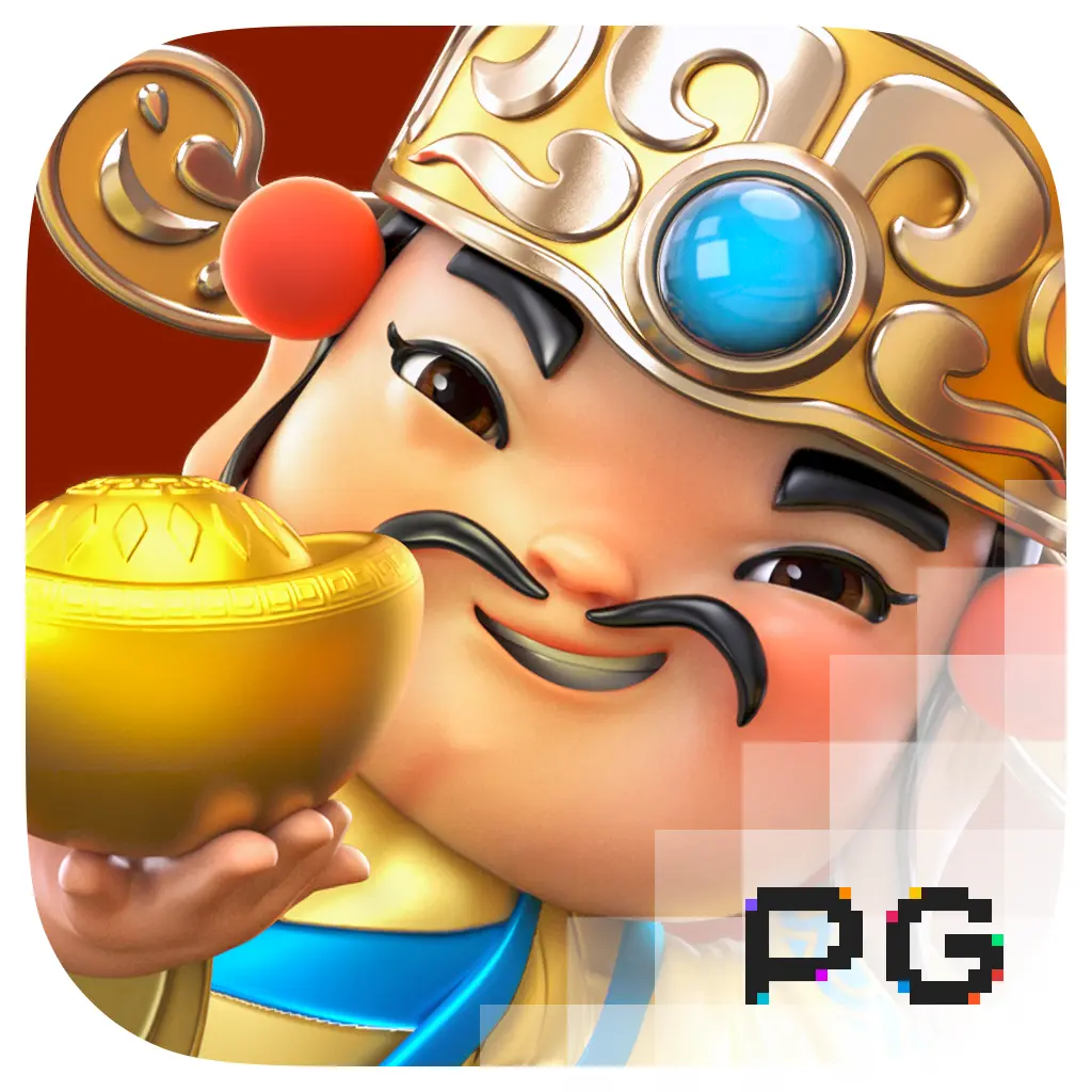PGSoft : Fortune Gods - POCKETSLOT777