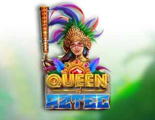 YGR : Queen of Aztec - POCKETSLOT777