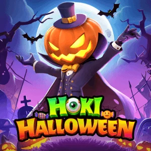 Besoft : Halloween Fortune - POCKETSLOT777