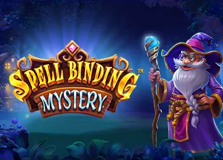 Pragmatic : Spellbinding Mystery - POCKETSLOT777